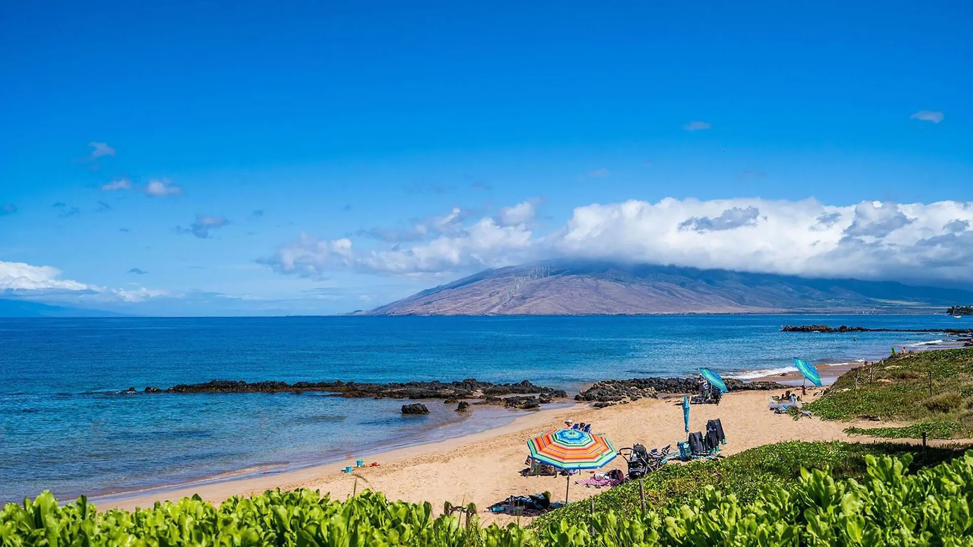 Maui Parkshore 307 Wailea  United States