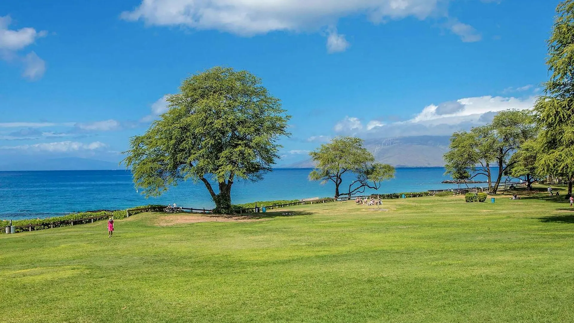 Maui Parkshore 307 Wailea  Holiday home Wailea (Maui)