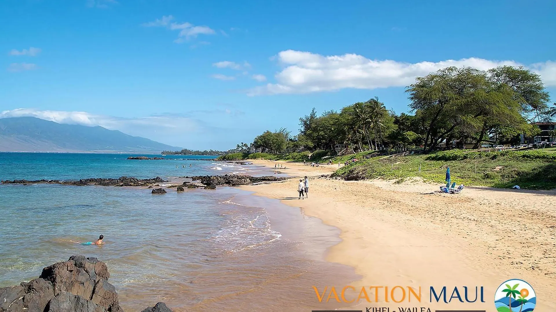 Holiday home Maui Parkshore 307 Wailea  United States