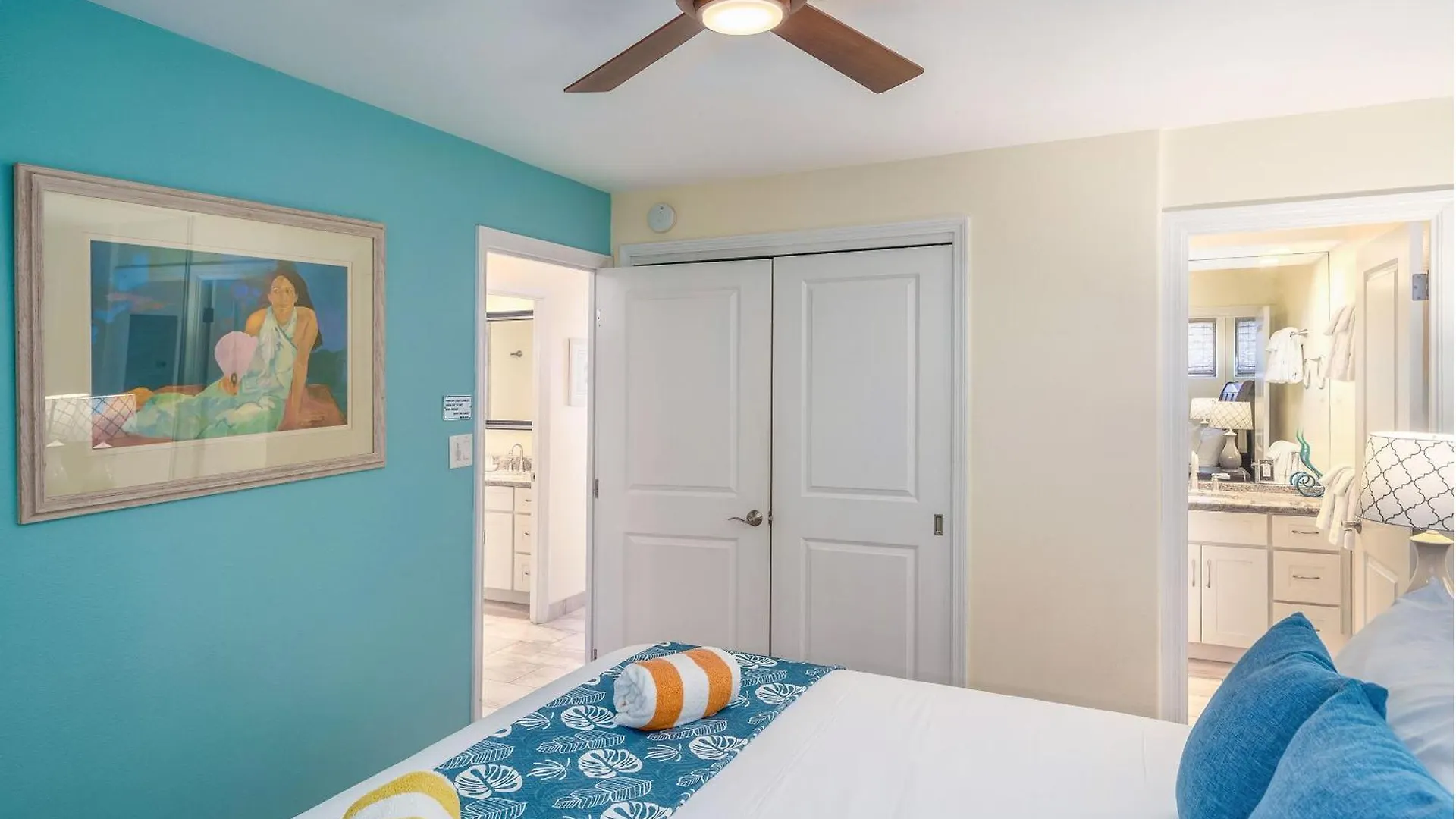 Holiday home Maui Parkshore 307 Wailea