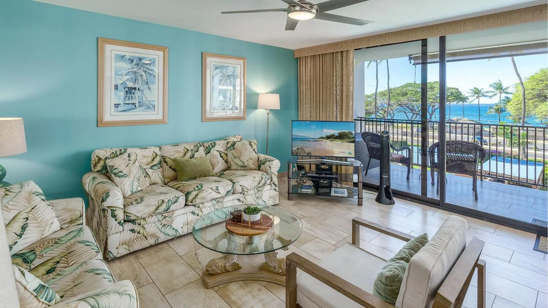 Holiday home Maui Parkshore 307 Wailea  United States
