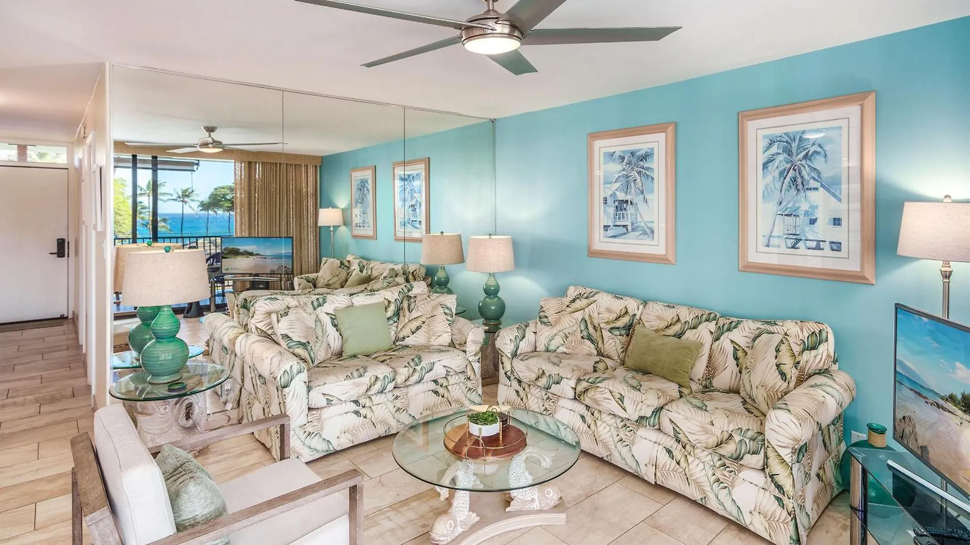 Holiday home Maui Parkshore 307 Wailea