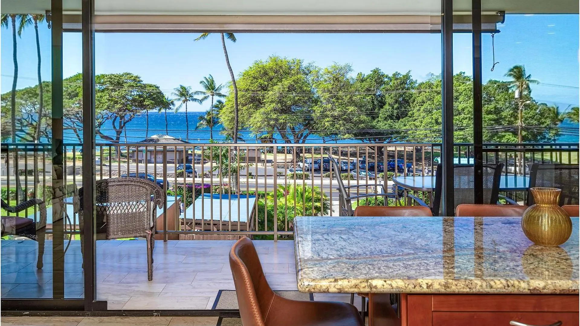Holiday home Maui Parkshore 307 Wailea