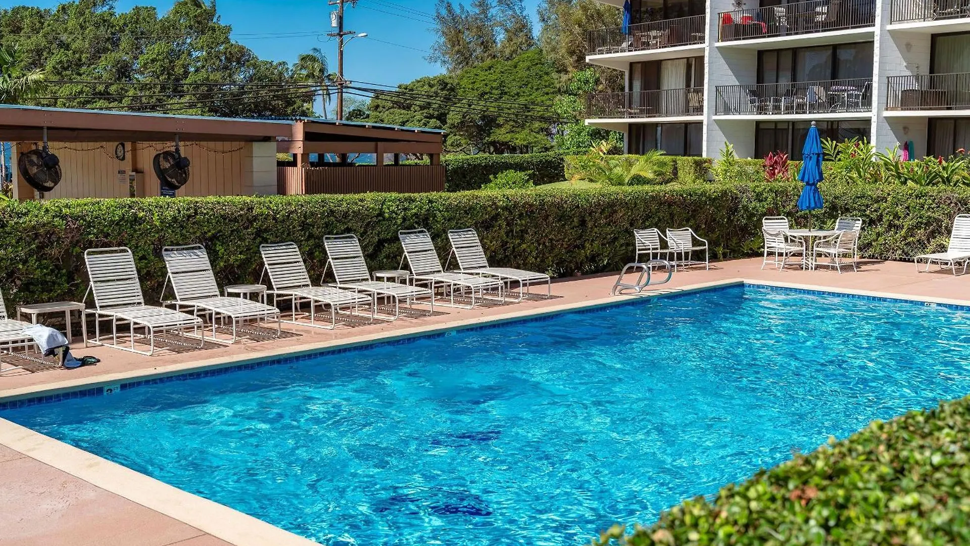 Maui Parkshore 307 Wailea  Holiday home Wailea (Maui)