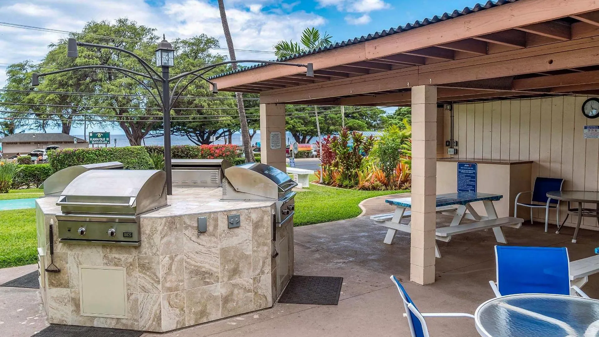 Holiday home Maui Parkshore 307 Wailea