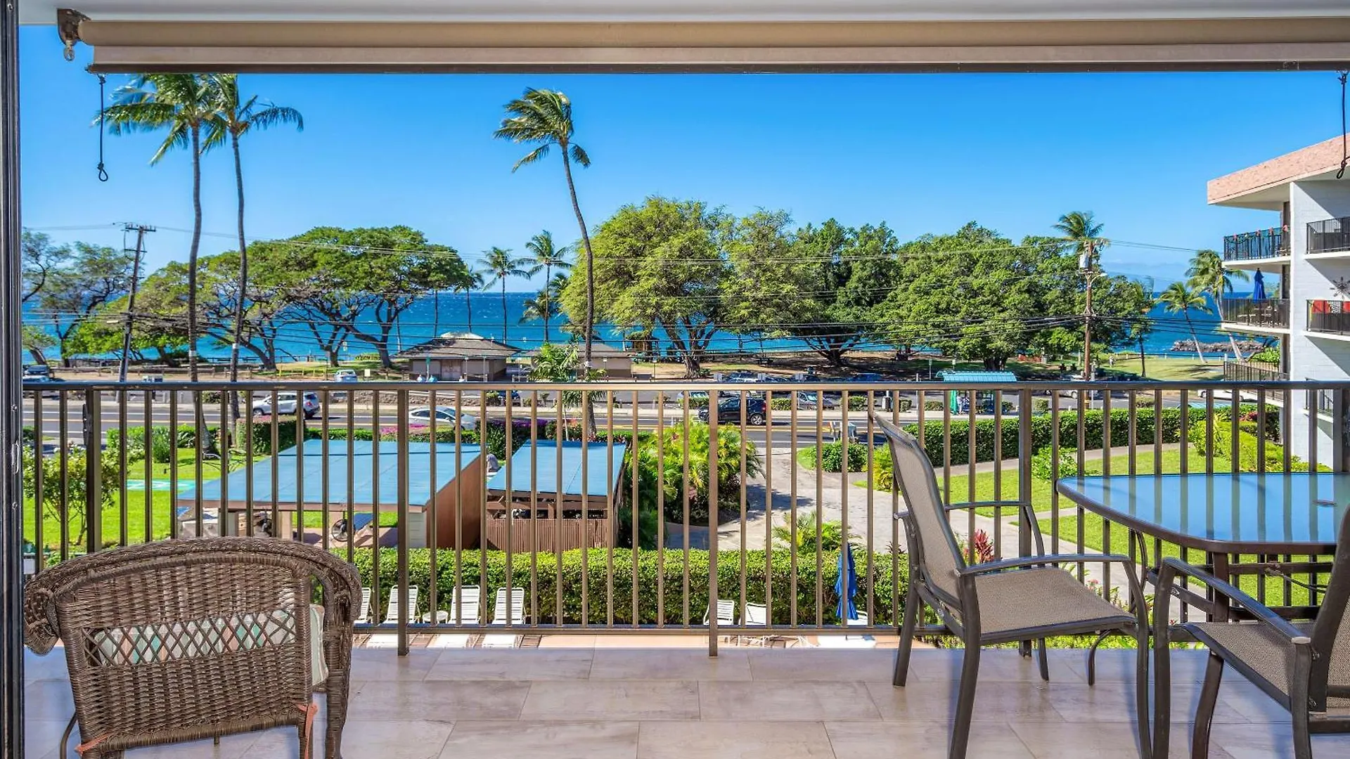Maui Parkshore 307 Wailea  United States