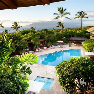 Wailea, Relais&châteaux - Adults Only Hotel