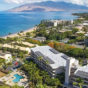 Aston At The Maui Banyan Appart hôtel