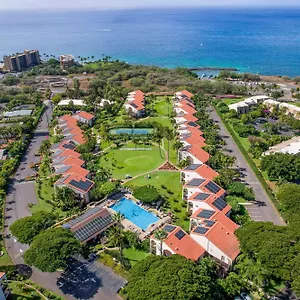 Aston Maui Hill Appart hôtel