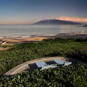 Four Seasons Maui At Wailea Station touristique