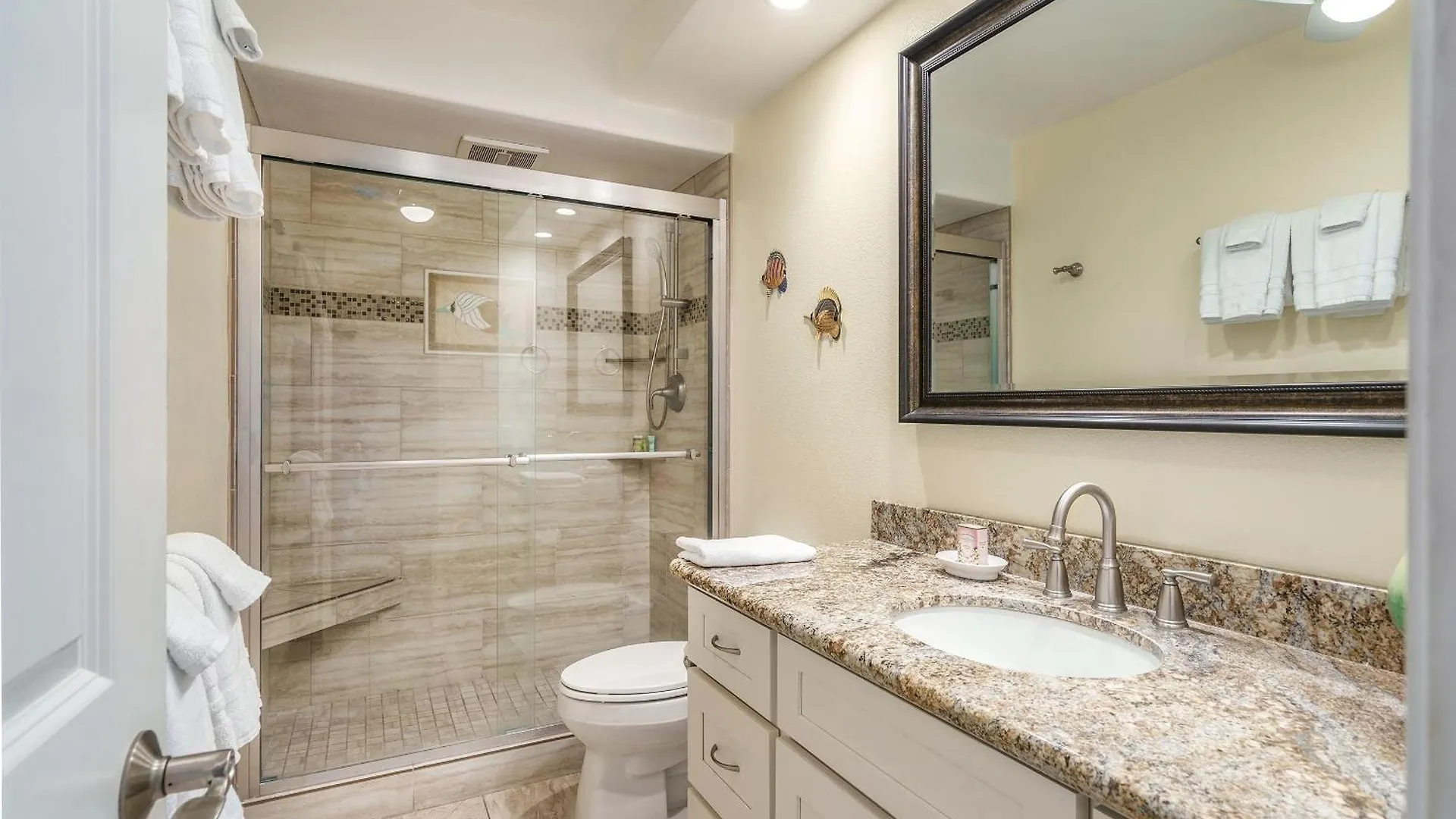 Holiday home Maui Parkshore 307 Wailea