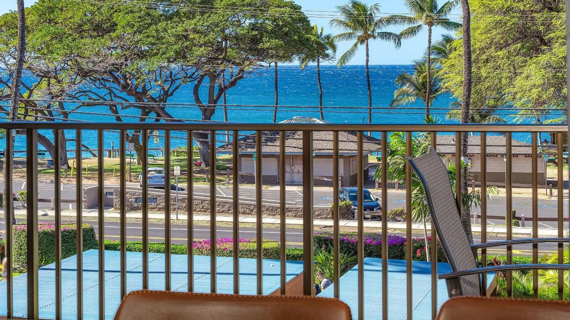 Maui Parkshore 307 Wailea  United States
